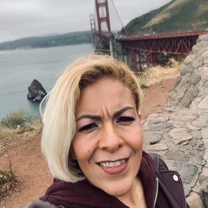 Meet your Posher, Guadalupe